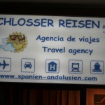Andalusien Schlosser Reisen