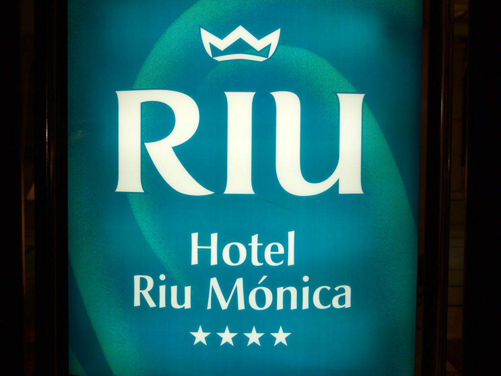 Nerja Hotel RIU Monica