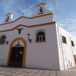 Torremolinos Kirche