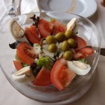 Torremolinos Salat