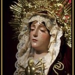 Virgen de los Dolores Iznate