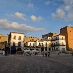 Extremadura Plaza