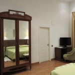 Extremadura Zimmer Hotel Albarragena