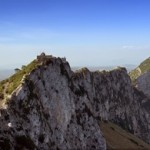 Gibraltar Panorama