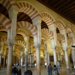 Cordoba Moschee-Kathedrale Mezquita