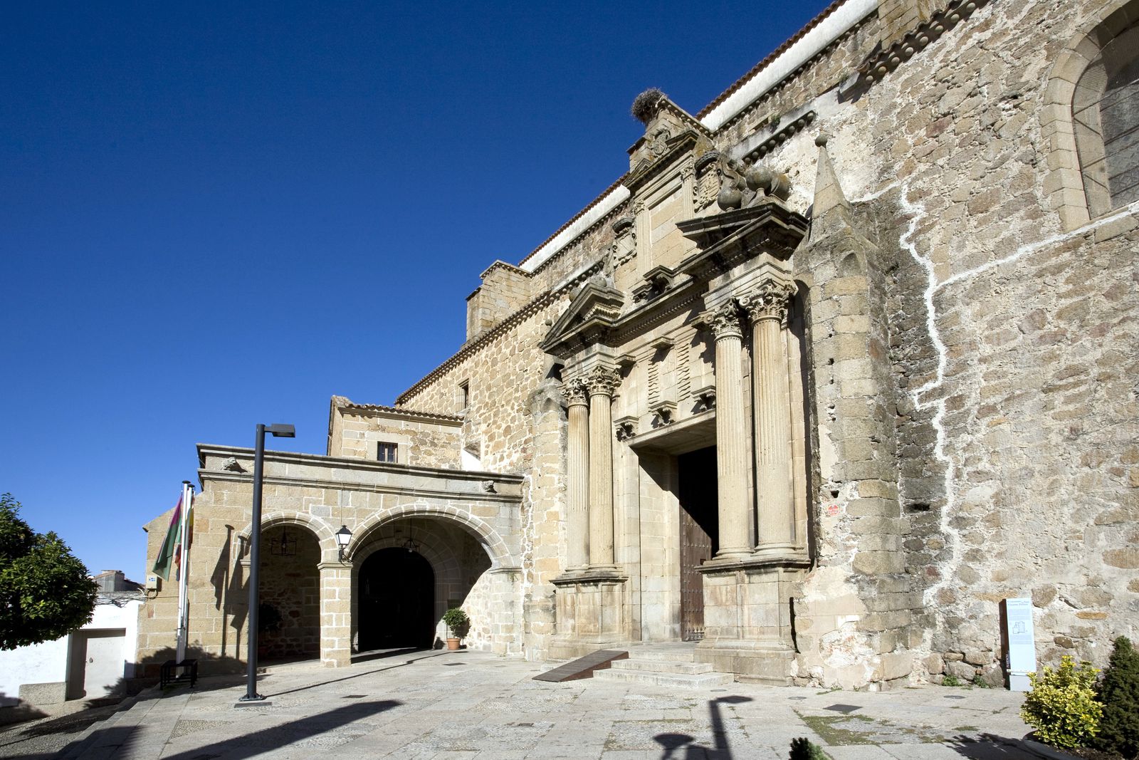 Die ParadorRundreise war großartig Reiseblog Spanien