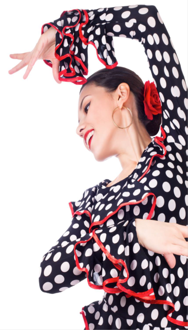 Flamenco Tapas & Music